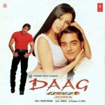Daag - The Fire (1999) mp3 songs