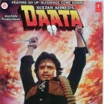 Daata (1989) mp3 songs