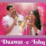 Daawat-e-Ishq (2014) mp3 songs