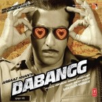 Dabangg (2010) mp3 songs