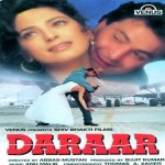 Daraar (1996) mp3 songs