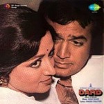 Dard (1981) mp3 songs