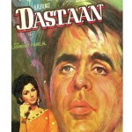Dastaan (1972) mp3 songs