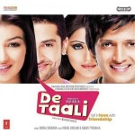 De Taali (2008) mp3 songs