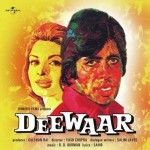 Deewaar (1975) mp3 songs