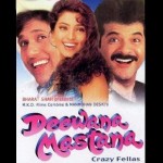 Deewana Mastana (1997) mp3 songs