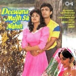 Deewana Mujh Sa Nahin (1990) mp3 songs