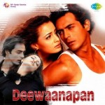Deewaanapan (2001) mp3 songs