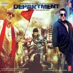 Department (2012) mp3 songs