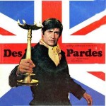 Des Pardes (1978) mp3 songs