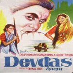 Devdas (1955) mp3 songs
