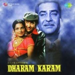 Dharam Karam (1975) mp3 songs