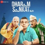 Dharam Sankat Mein (2015) mp3 songs