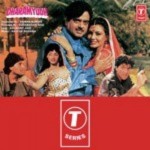 Dharamyudh (1988) mp3 songs