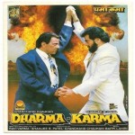 Dharma Karma (1997) mp3 songs