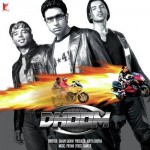 Dhoom (2004) mp3 songs