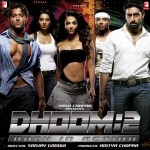 Dhoom 2: Back In Action (2006) mp3 songs