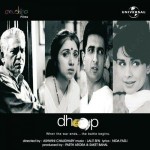 Dhoop (2003) mp3 songs