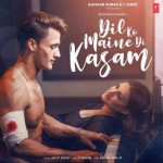 Dil Ko Maine Di Kasam - Arijit Singh mp3 songs