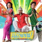 Dil Bole Hadippa! (2009) mp3 songs