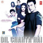 Dil Chahta Hai (2001) mp3 songs