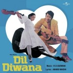 Dil Diwana (1974) mp3 songs