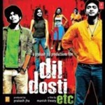 Dil Dosti Etc (2007) mp3 songs