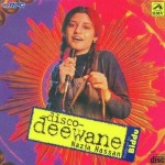 Disco Deewane (1981) mp3 songs