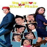 Do Dilon Ke Khel Mein (2010) mp3 songs