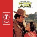 Do Waqt Ki Roti (1988) mp3 songs