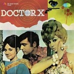 Doctor X (1972) mp3 songs