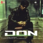 Don - The Chase Begins Again (2006) mp3 songs