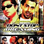 Dont Stop Dreaming mp3 songs