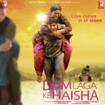 Dum Laga Ke Haisha (2015) mp3 songs