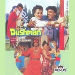 Dushman (1990) mp3 songs