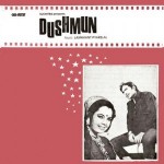 Dushman (1972) mp3 songs