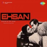 Ehsan (1970) mp3 songs