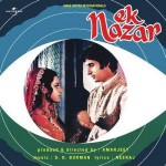 Ek Nazar (1972) mp3 songs