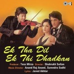 Ek Tha Dil Ek Thi Dhadkan (1997) mp3 songs