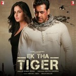 Ek Tha Tiger (2012) mp3 songs