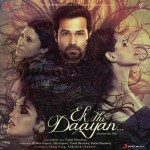 Ek Thi Daayan (2013) mp3 songs