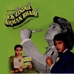 Ek Zindgi Arman Bhari mp3 songs