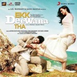 Ekk Deewana Tha (2012) mp3 songs