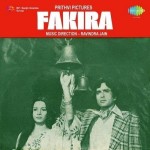 Fakira (1976) mp3 songs