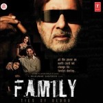 Family (2006) mp3 songs