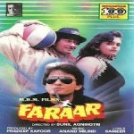 Faraar (1994) mp3 songs