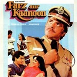 Farz Aur Kaanoon (1982) mp3 songs