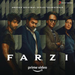 Farzi (2023) mp3 songs