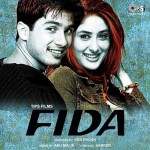 Fida (2004) mp3 songs