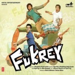 Fukrey (2013) mp3 songs